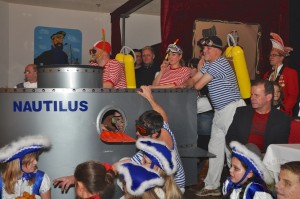 Fasching 041